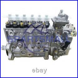 Fuel injection Pump 0402066702 3926887 for Cummins ISC QSC8.3 Diesel Engine
