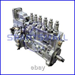 Fuel injection Pump 0402066702 3926887 for Cummins ISC QSC8.3 Diesel Engine