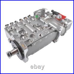 Fuel injection Pump 3926887 0402066702 For Cummins Engine ISC QSC8.3 Diesel
