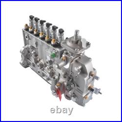 Fuel injection Pump 3926887 For Cummins ISC QSC8.3 Diesel Engine 0402066702