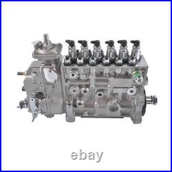 Fuel injection Pump 3926887 For Cummins ISC QSC8.3 Diesel Engine 0402066702