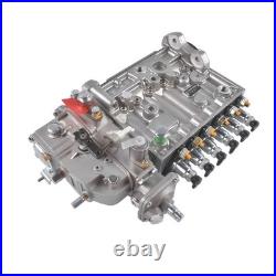 Fuel injection Pump 3926887 For Cummins ISC QSC8.3 Diesel Engine 0402066702