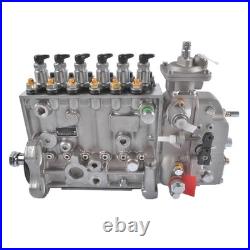 Fuel injection Pump 3926887 For Cummins ISC QSC8.3 Diesel Engine 0402066702