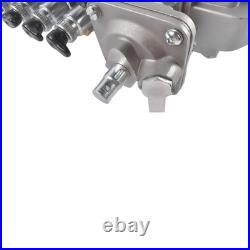 Fuel injection Pump 3926887 For Cummins ISC QSC8.3 Diesel Engine 0402066702