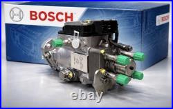 Fuel injection pump 0470004018 Fits for Cummins ISC8.3 QSB3.9 QSB4.5 Engine