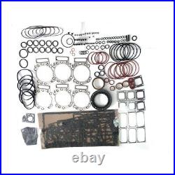 Full Gasket Kit K19 For Cummins Diesel engine