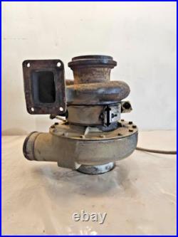 GENUINE Cummins Big Cam 3 Diesel Engine Turbocharger ST50 3019919 OEM