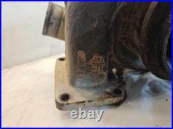 GENUINE Cummins Big Cam 3 Diesel Engine Turbocharger ST50 3019919 OEM