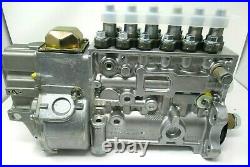 Genuine Bosch 2415156822 Fuel Injection Pump For 6BT Cummins Diesel Engine NEW