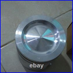 Genuine Cummins 3803967 Piston Kit L10 M11 17.01 Diesel Engine NOS