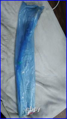Genuine Cummins 4078704 Flexible Hose Diesel Engine K38 K50 QSK