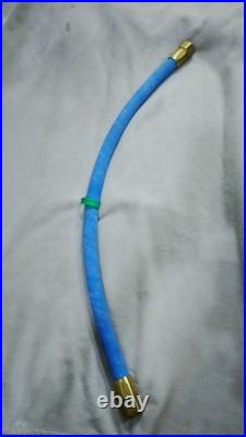 Genuine Cummins 4078704 Flexible Hose Diesel Engine K38 K50 QSK