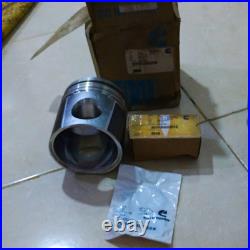 Genuine Cummins 4089934 4955645 Piston Kit QSC 8.3L ISC ISL Diesel Engine