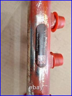 Genuine Cummins 5295117 ISB 6.7L DIESEL ENGINE HIGH PRESSURE FUEL RAIL ASSEMBLY