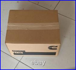 Genuine Cummins 5594766 3973228 Injection Pump Fuel Ccr For Isc 8.3l / Isl 8.9l