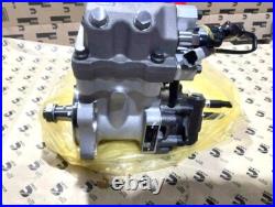 Genuine Cummins 5594766 3973228 Injection Pump Fuel Ccr For Isc 8.3l / Isl 8.9l