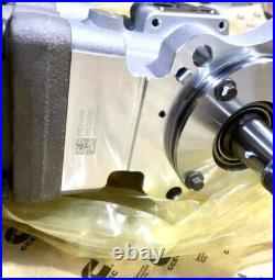Genuine Cummins 5594766 3973228 Injection Pump Fuel Ccr For Isc 8.3l / Isl 8.9l