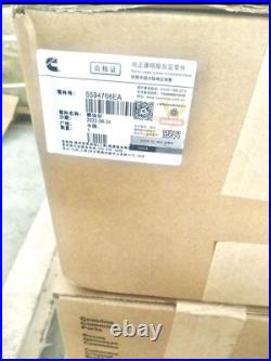 Genuine Cummins 5594766 3973228 Injection Pump Fuel Ccr For Isc 8.3l / Isl 8.9l