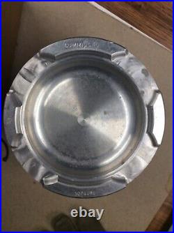 Genuine Cummins Diesel Engine Dual Ni PISTON 3067474, 3074494