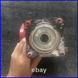 Genuine Cummins Diesel Engine EGR Valve Missing Part Number Genuine Cummins Diesel Engine EGR Valve Missing Part Number