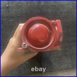 Genuine Cummins Diesel Engine EGR Valve Missing Part Number