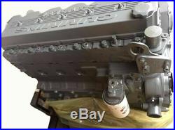 Genuine Cummins Engine Long Block/ Motor 6bt 5.9L 24Valves For Rotary Pump