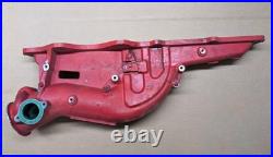 Genuine Cummins ISX15 Diesel Engine Air Intake Manifold 3686747 OEM ISX 15X 450