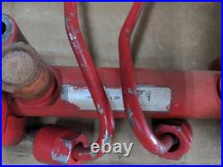 Genuine Cummins ISX15 Diesel Engine CR Fuel Rail 4307128 Supply Tubes Lines OEM