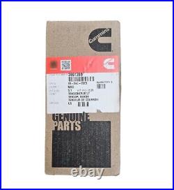 Genuine Cummins M11 ISM11 QSM11 Diesel Engine BELT TENSIONER 3691280 OEM