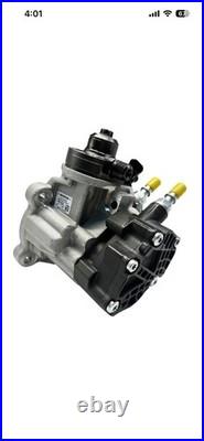 Genuine Cummins OE 5302736 Fuel Injection Pump For QSB 4.5L 6.7L Diesel Engine
