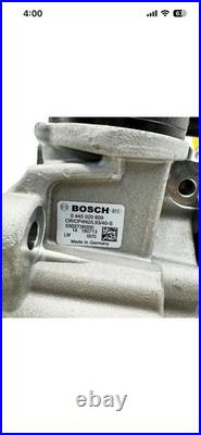 Genuine Cummins OE 5302736 Fuel Injection Pump For QSB 4.5L 6.7L Diesel Engine