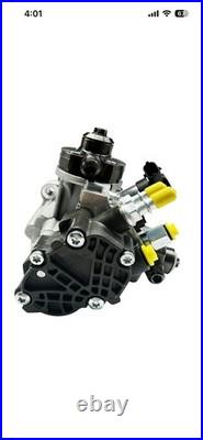 Genuine Cummins OE 5302736 Fuel Injection Pump For QSB 4.5L 6.7L Diesel Engine