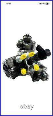 Genuine Cummins OE 5302736 Fuel Injection Pump For QSB 4.5L 6.7L Diesel Engine