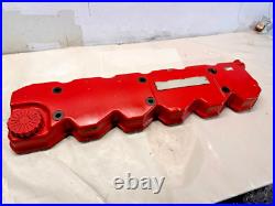 Genuine Cummins QSB 6.7 Diesel Engine Valve Cover 4939895 OEM