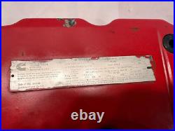 Genuine Cummins QSB 6.7 Diesel Engine Valve Cover 4939895 OEM