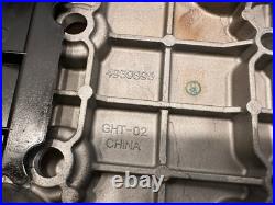 Genuine Cummins QSB 6.7 Diesel Engine Valve Cover 4939895 OEM
