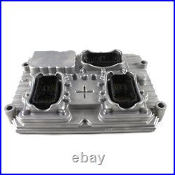 Genuine ECM Engine Control Module 4993120 For Cummins QSB 4.5 Hyundai R330LC-9A