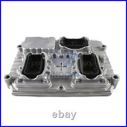 Genuine Engine Boards ECM Control Module For Cummins Hyundai R330LC-9A 4993121