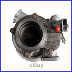 Genuine New Turbo For Holset HX40W 4051033R CUMMINS L360 8.9L Diesel Engine