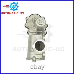 Genuine Valve For Dodge Ram 2500 3500 6.7L Cummins diesel engine 2019-2024 OEM