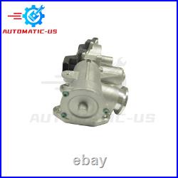 Genuine Valve For Dodge Ram 2500 3500 6.7L Cummins diesel engine 2019-2024 OEM
