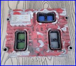 Good Cummins ISX15 Diesel Engine ECM ECU Computer OEM Part P4993120 CM2250