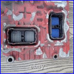 Good Cummins ISX15 Diesel Engine ECM ECU Computer OEM Part P4993120 CM2250