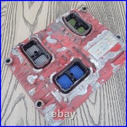 Good Cummins ISX15 Diesel Engine ECM ECU Computer OEM Part P4993120 CM2250