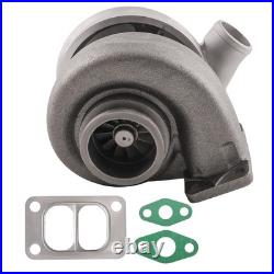 H1C Diesel Turbocharger For Cummins 6T-590 6BT-590 6BT 6T590 Engine 3522778