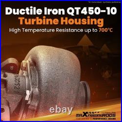 H1C Diesel Turbocharger For Cummins 6T-590 6BT-590 6BT 6T590 Engine 3522778