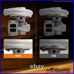 H1C Diesel Turbocharger For Cummins 6T-590 6BT-590 6BT 6T590 Engine 3522778