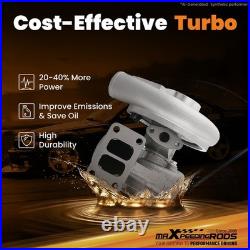 H1C Diesel Turbocharger For Cummins 6T-590 6BT-590 6BT 6T590 Engine 3522778