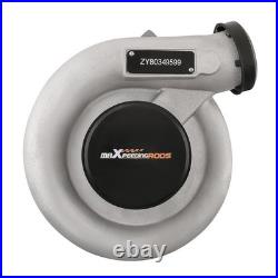 H1C Diesel Turbocharger For Cummins 6T-590 6BT-590 6BT 6T590 Engine 3522778