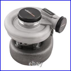 H1C Diesel Turbocharger For Cummins 6T-590 6BT-590 6BT 6T590 Engine 3522778